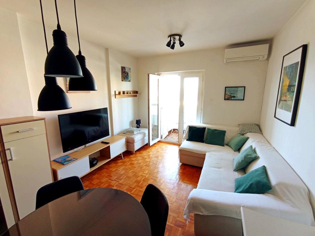 Small Cosy In Apartman Novi Vinodolski
